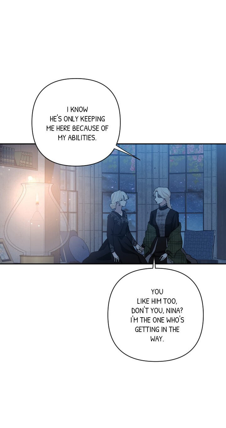 Love Quest for a Servant Girl Chapter 82 page 41 - 