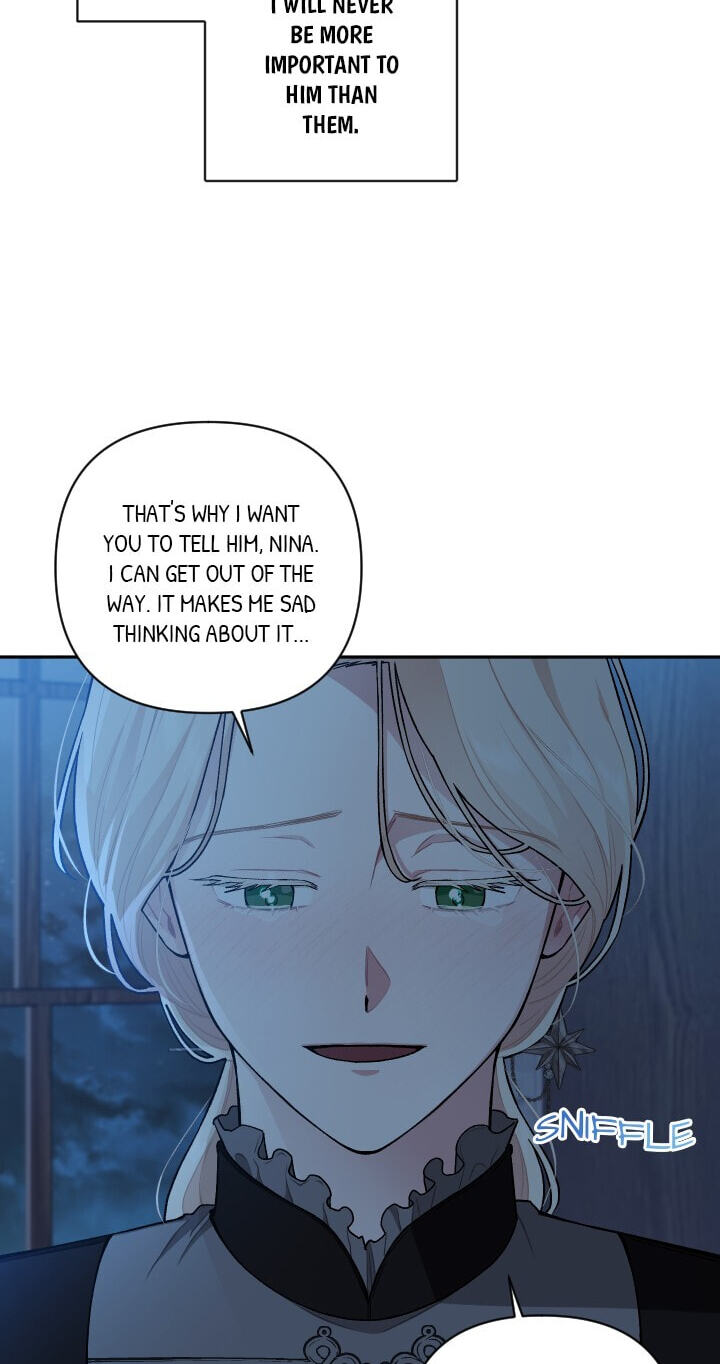 Love Quest for a Servant Girl Chapter 82 page 43 - 