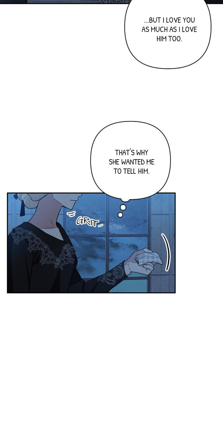 Love Quest for a Servant Girl Chapter 82 page 44 - 