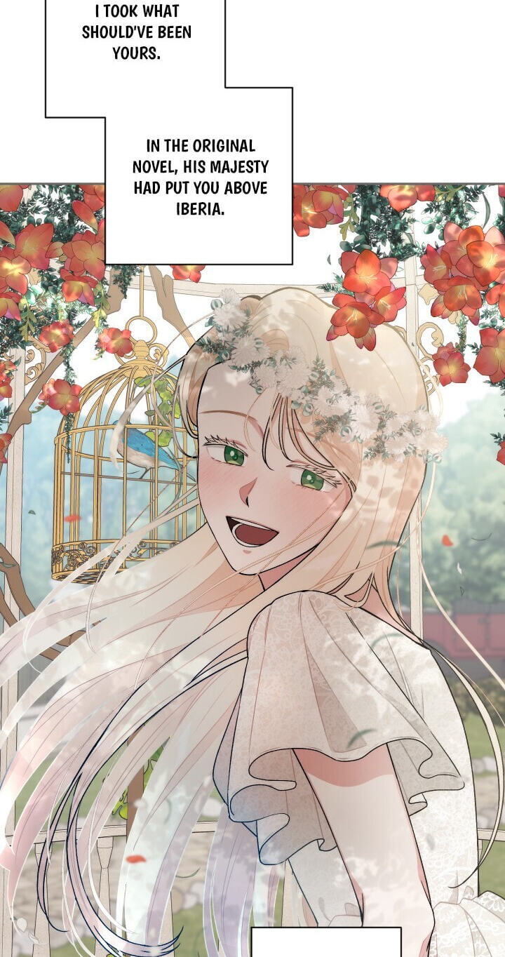Love Quest for a Servant Girl Chapter 82 page 48 - 