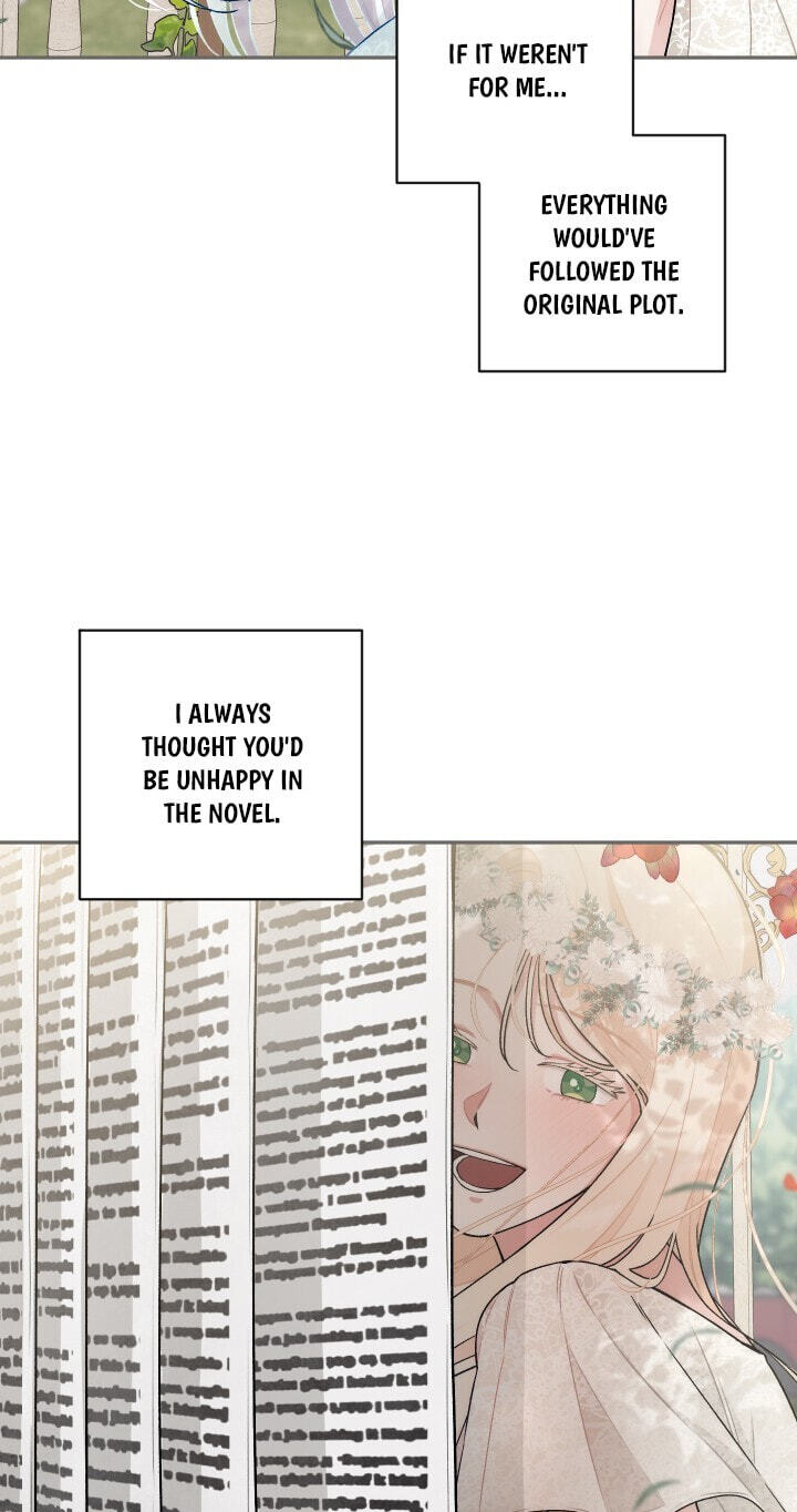 Love Quest for a Servant Girl Chapter 82 page 49 - 