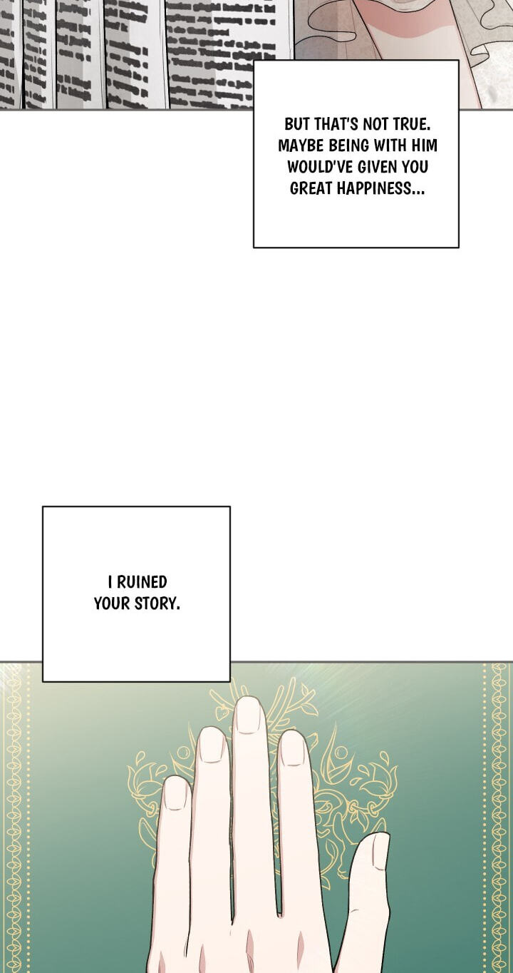 Love Quest for a Servant Girl Chapter 82 page 50 - 