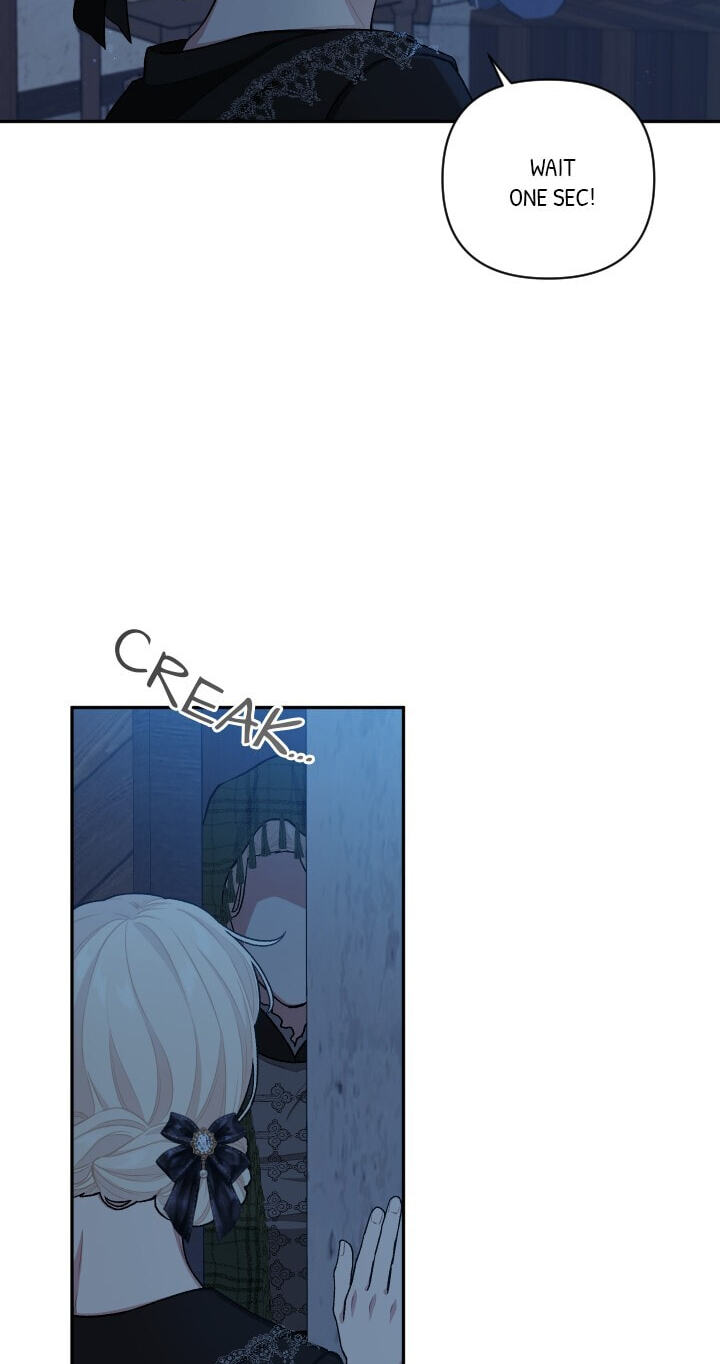 Love Quest for a Servant Girl Chapter 82 page 6 - 