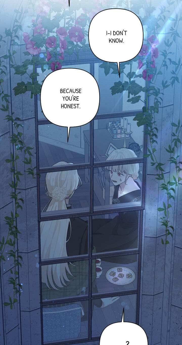 Love Quest for a Servant Girl Chapter 82 page 52 - 