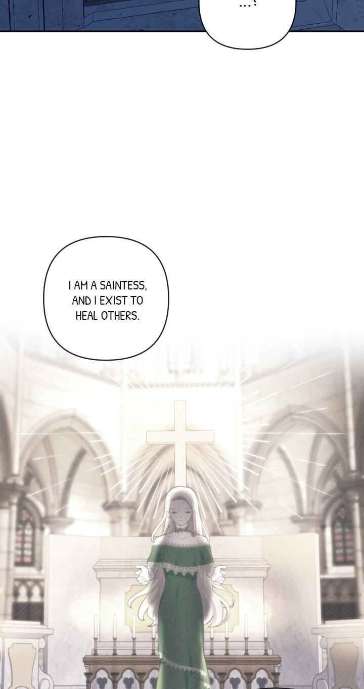 Love Quest for a Servant Girl Chapter 82 page 53 - 