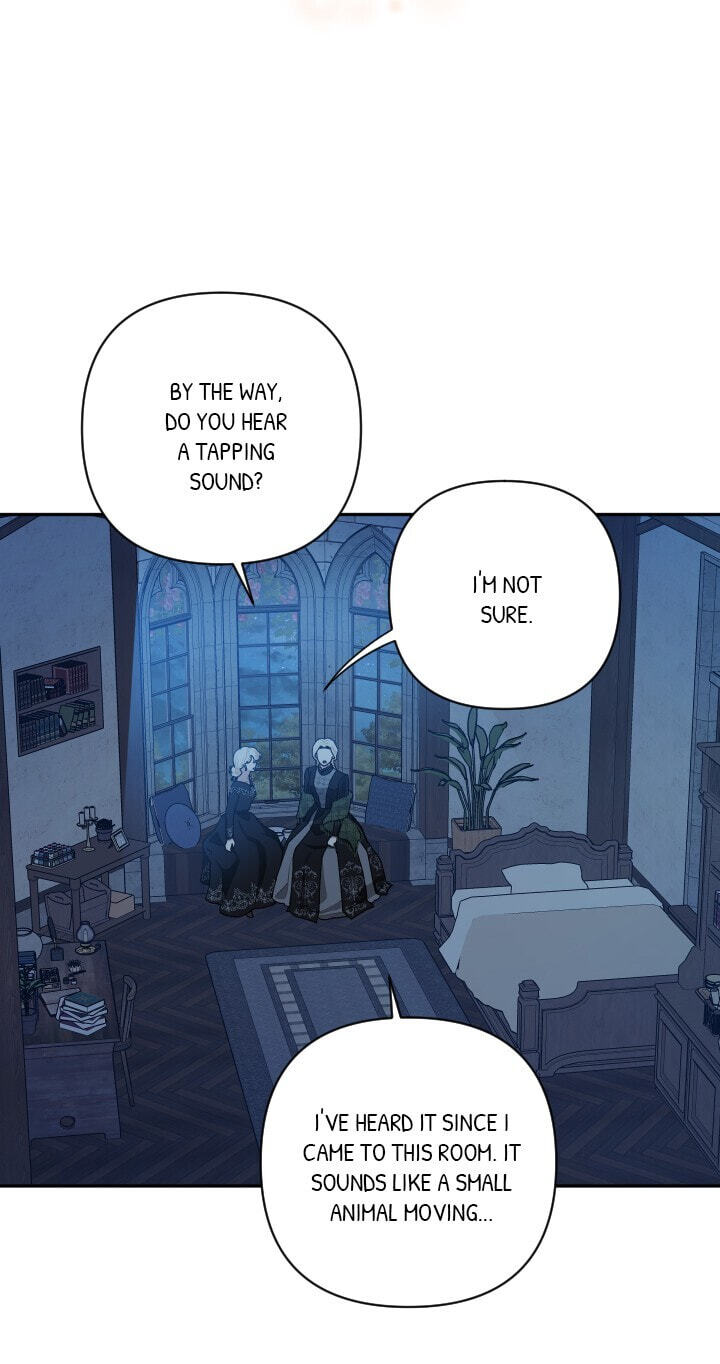 Love Quest for a Servant Girl Chapter 82 page 56 - 
