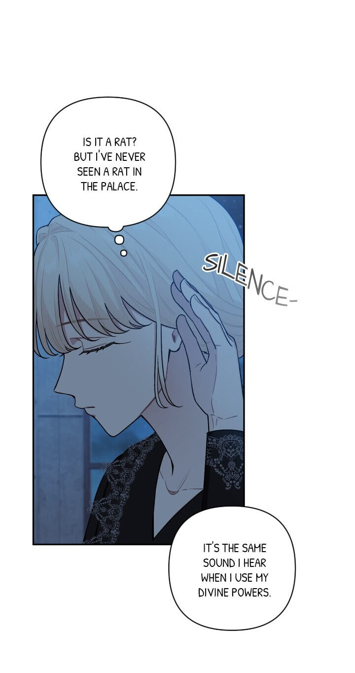 Love Quest for a Servant Girl Chapter 82 page 57 - 