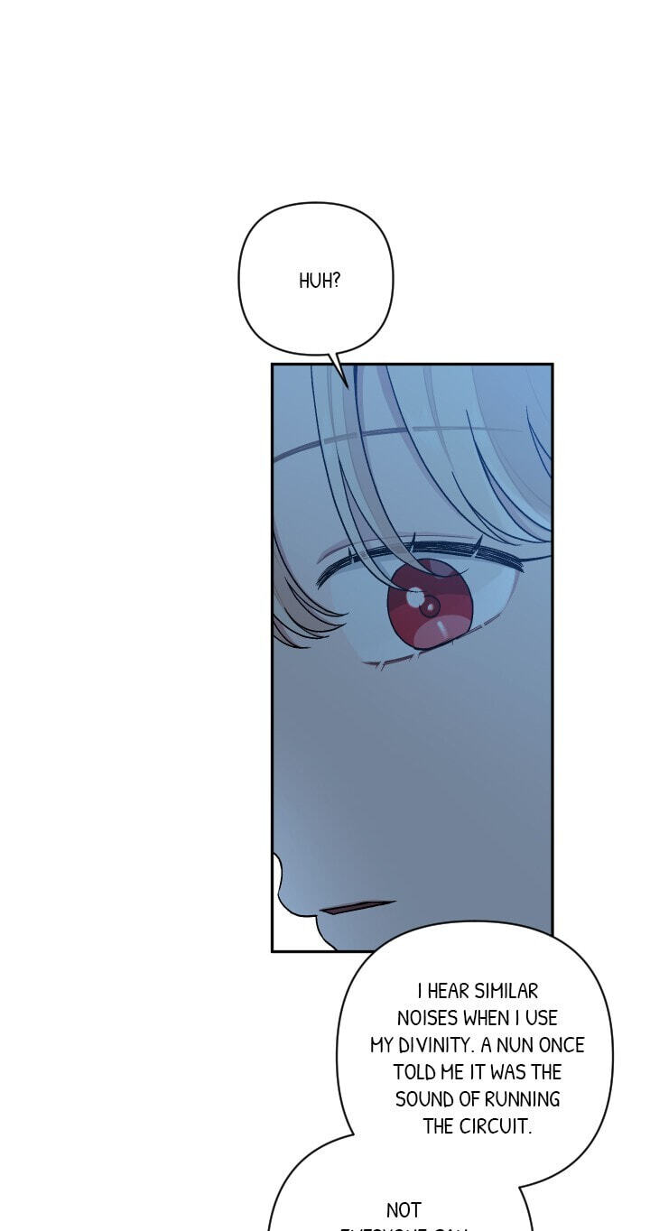 Love Quest for a Servant Girl Chapter 82 page 58 - 