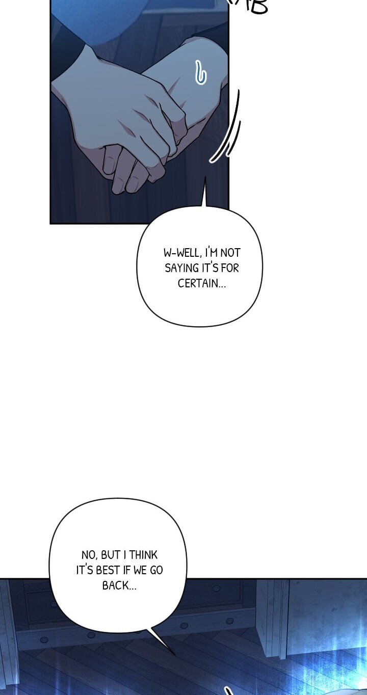 Love Quest for a Servant Girl Chapter 82 page 61 - 
