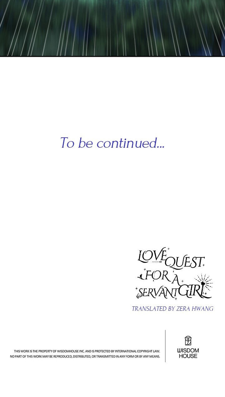 Love Quest for a Servant Girl Chapter 82 page 69 - 