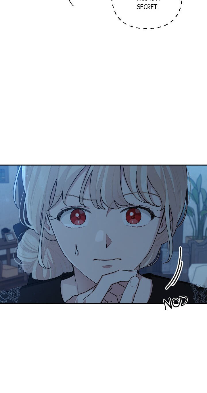 Love Quest for a Servant Girl Chapter 82 page 8 - 