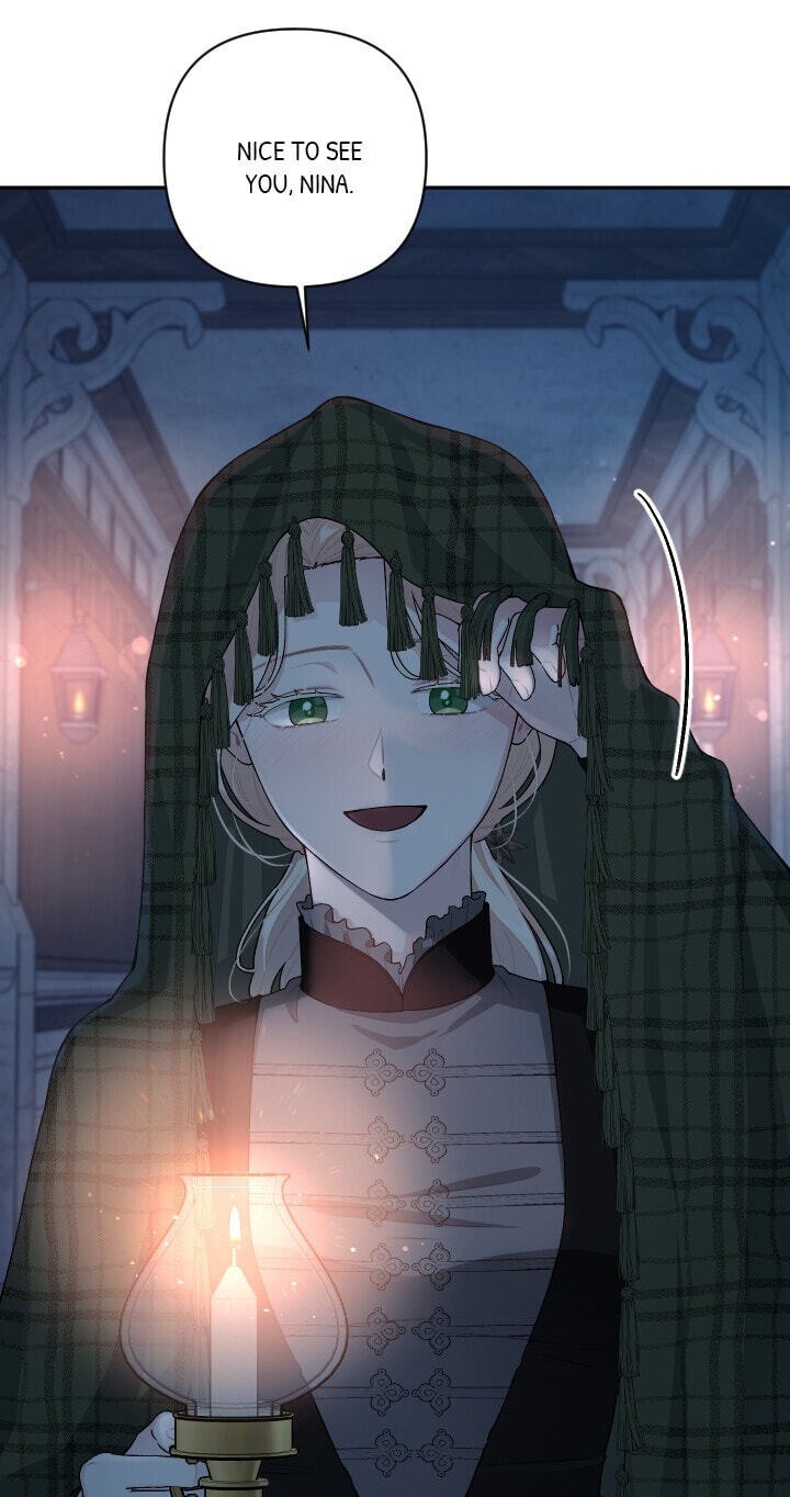 Love Quest for a Servant Girl Chapter 82 page 9 - 