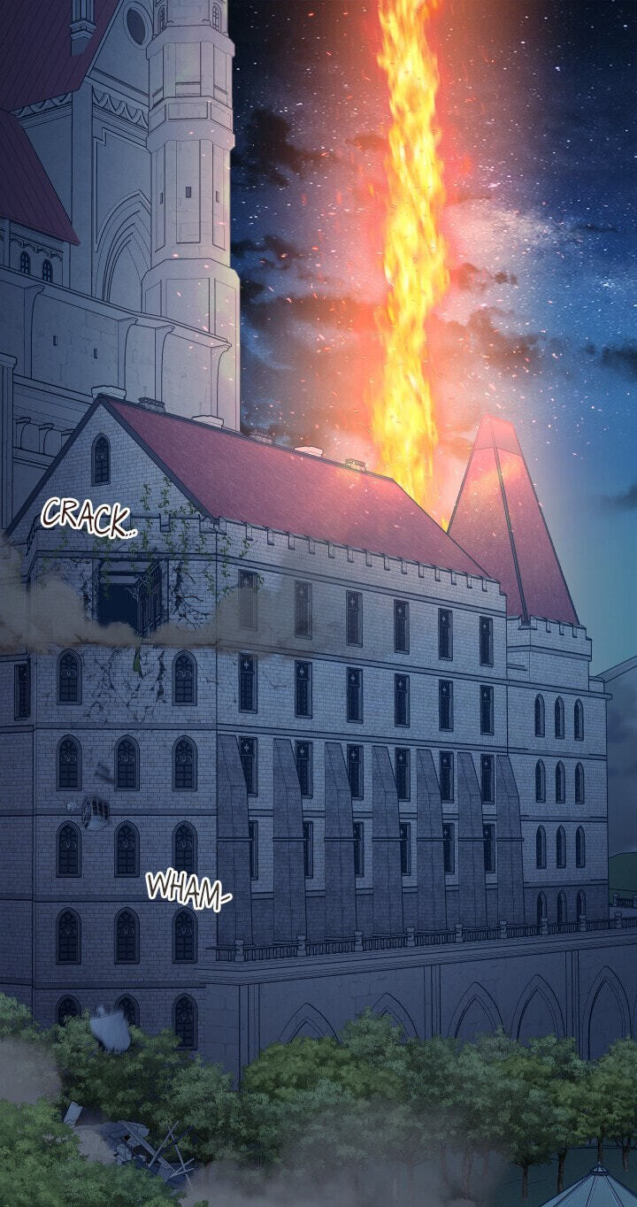 Love Quest for a Servant Girl Chapter 83 page 1 - 