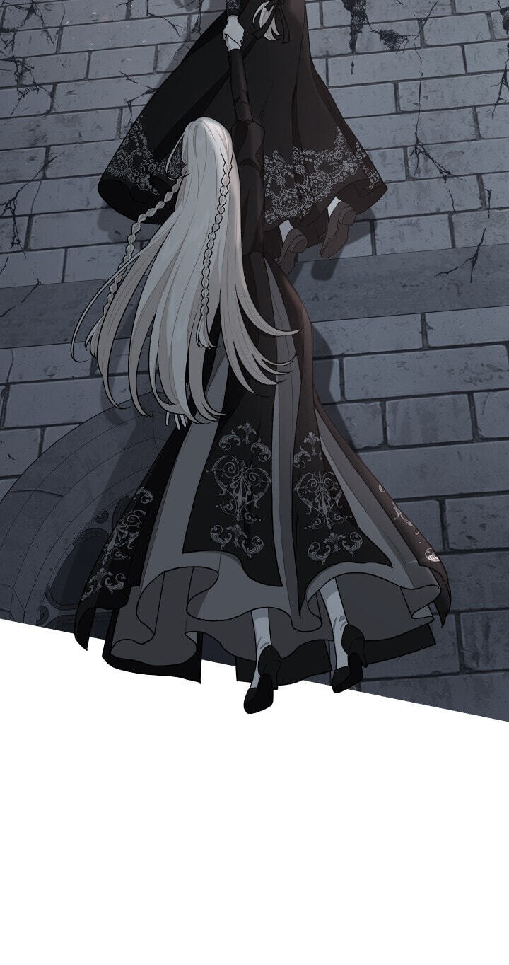 Love Quest for a Servant Girl Chapter 83 page 12 - 