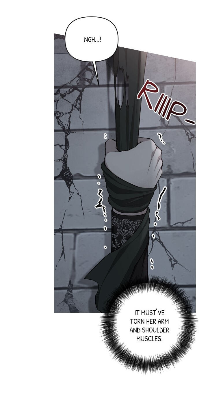 Love Quest for a Servant Girl Chapter 83 page 13 - 