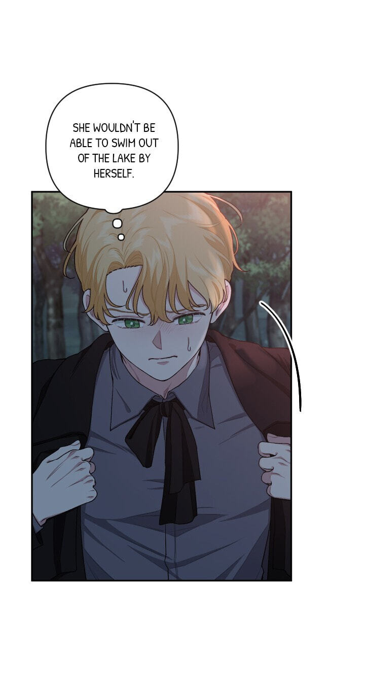 Love Quest for a Servant Girl Chapter 83 page 14 - 