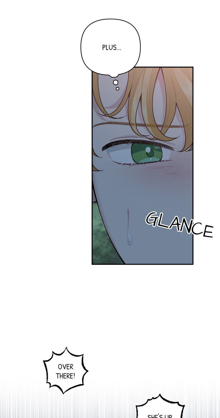 Love Quest for a Servant Girl Chapter 83 page 15 - 