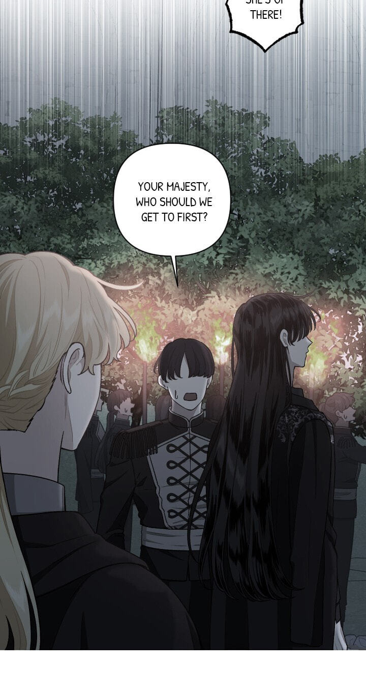 Love Quest for a Servant Girl Chapter 83 page 16 - 