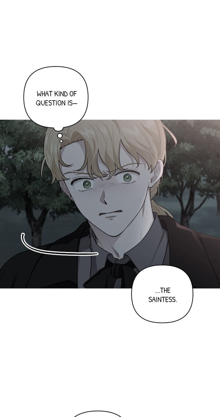 Love Quest for a Servant Girl Chapter 83 page 17 - 