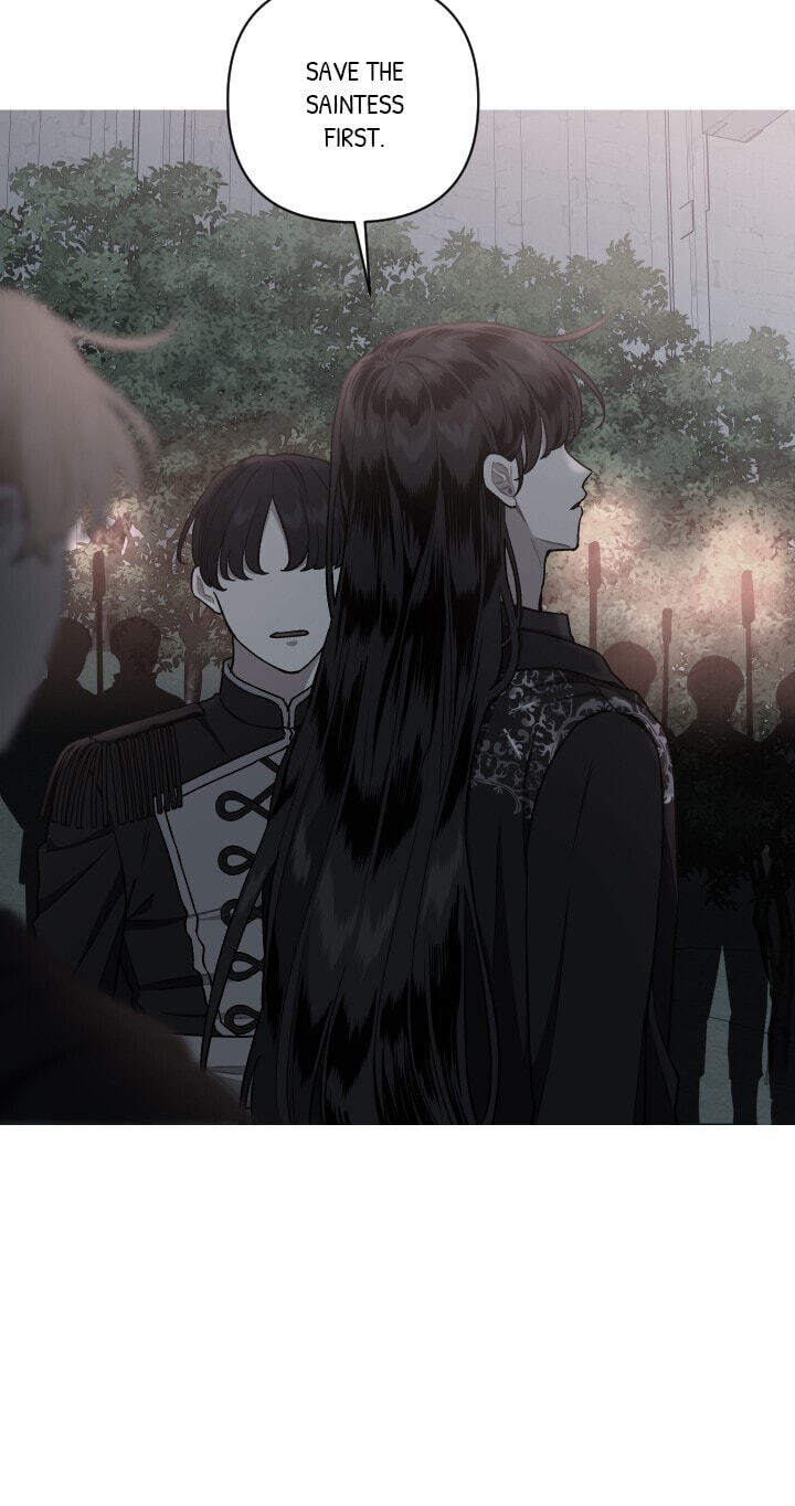 Love Quest for a Servant Girl Chapter 83 page 18 - 