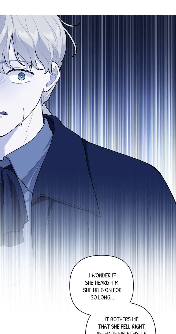 Love Quest for a Servant Girl Chapter 83 page 19 - 