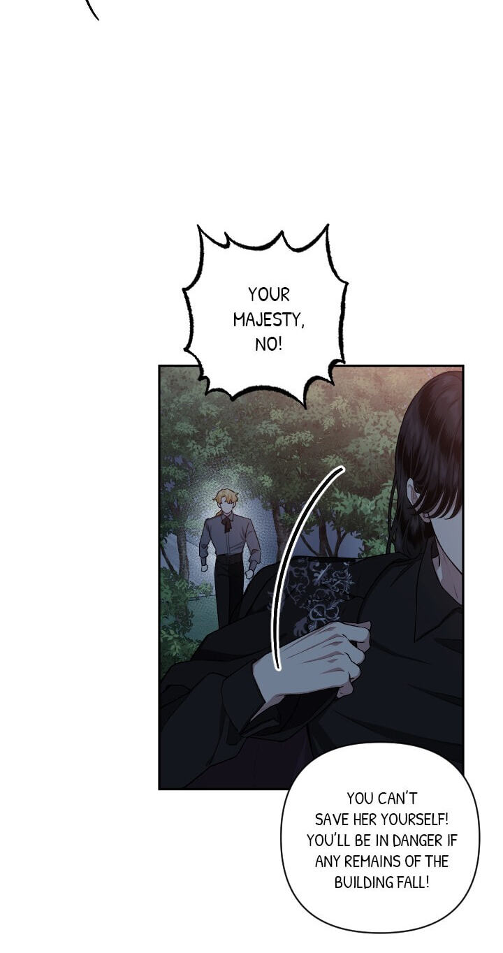 Love Quest for a Servant Girl Chapter 83 page 21 - 