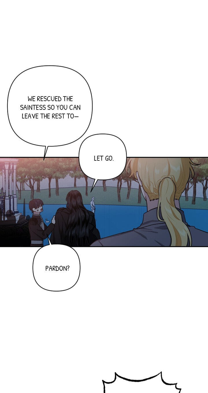 Love Quest for a Servant Girl Chapter 83 page 22 - 