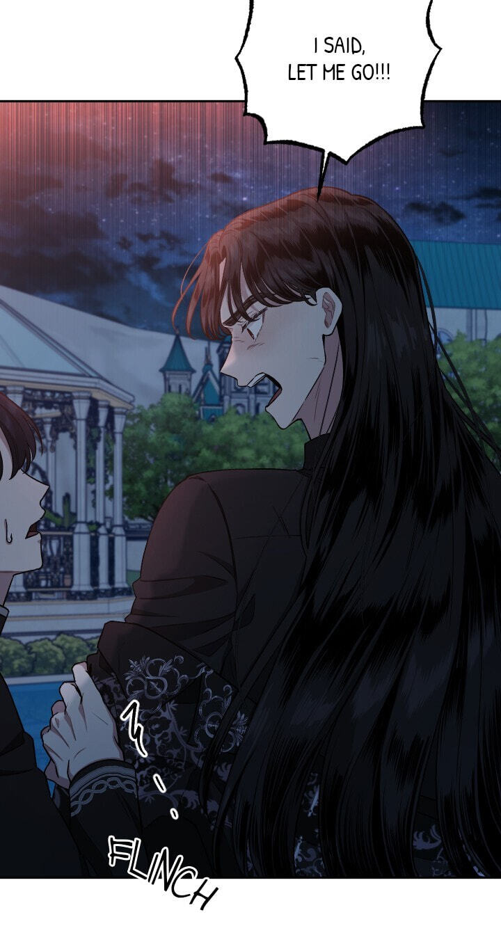 Love Quest for a Servant Girl Chapter 83 page 23 - 