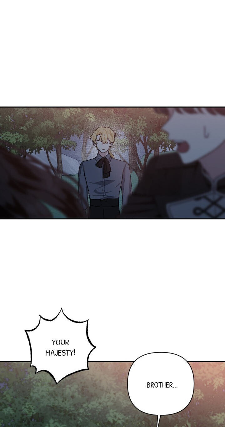 Love Quest for a Servant Girl Chapter 83 page 24 - 