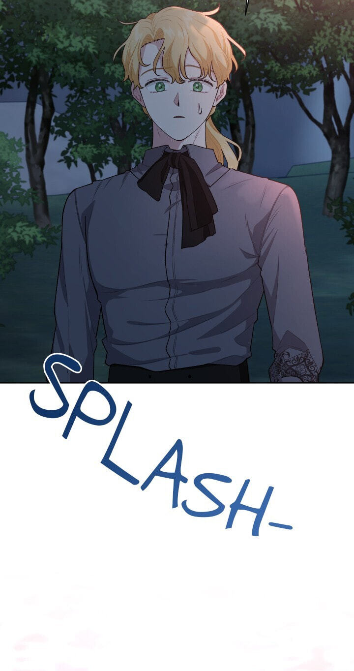 Love Quest for a Servant Girl Chapter 83 page 25 - 
