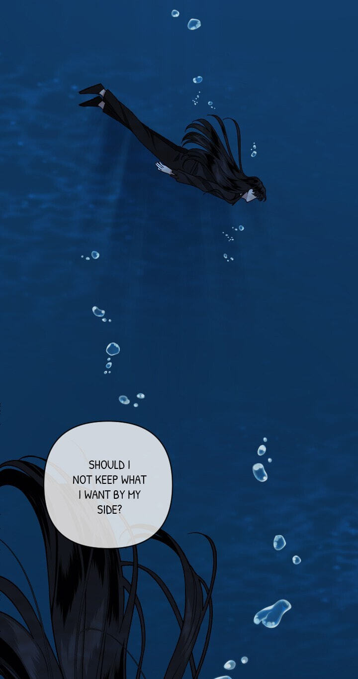 Love Quest for a Servant Girl Chapter 83 page 27 - 