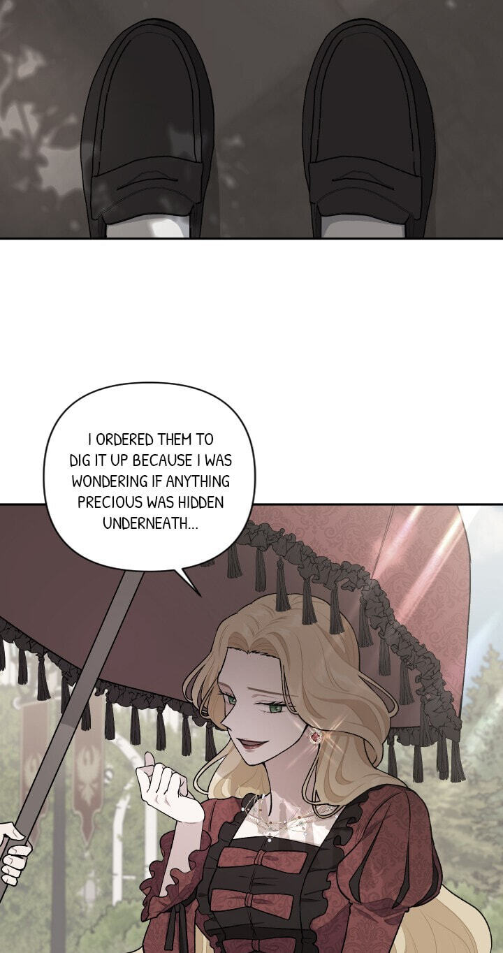 Love Quest for a Servant Girl Chapter 83 page 31 - 