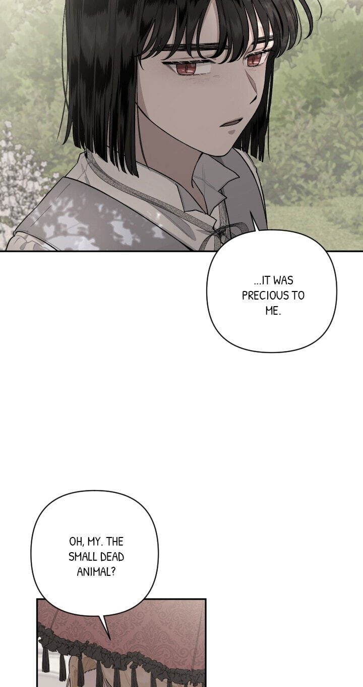 Love Quest for a Servant Girl Chapter 83 page 33 - 