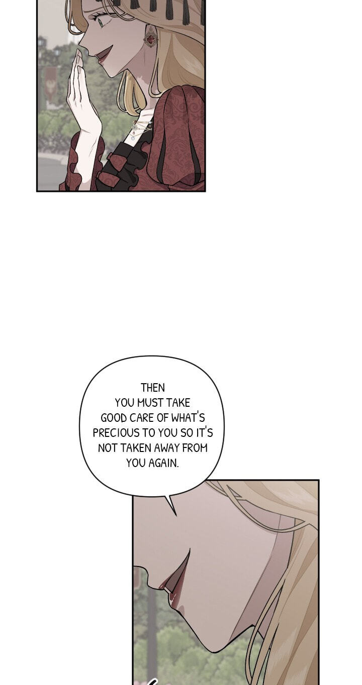 Love Quest for a Servant Girl Chapter 83 page 34 - 