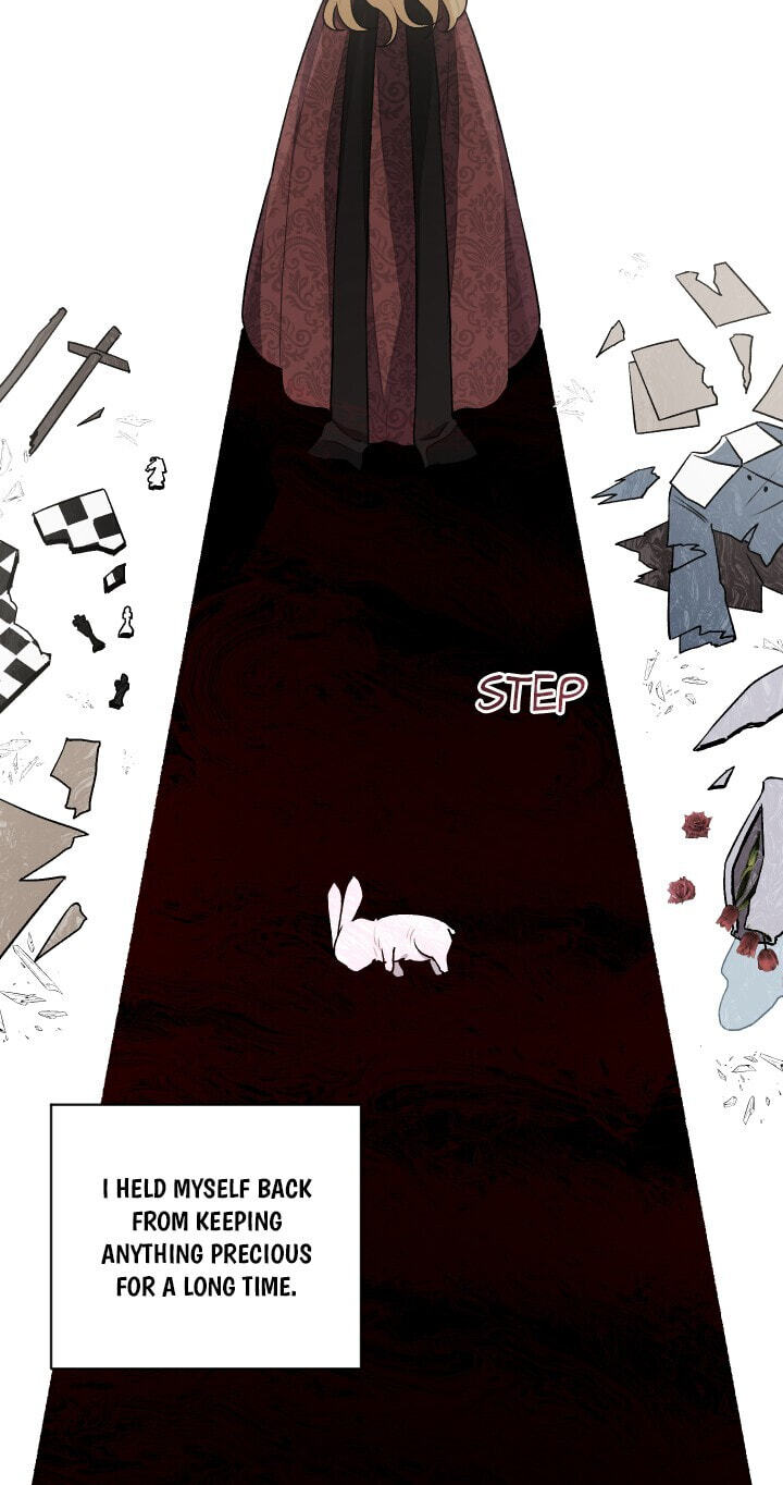 Love Quest for a Servant Girl Chapter 83 page 36 - 