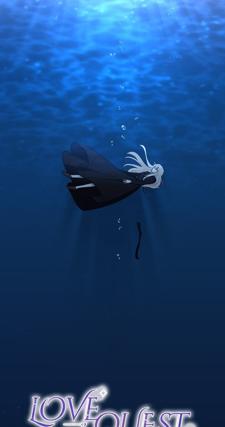 Love Quest for a Servant Girl Chapter 83 page 6 - 