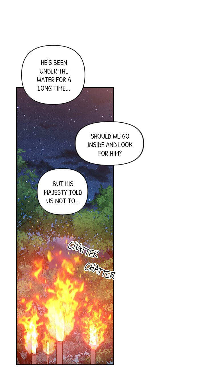Love Quest for a Servant Girl Chapter 83 page 51 - 
