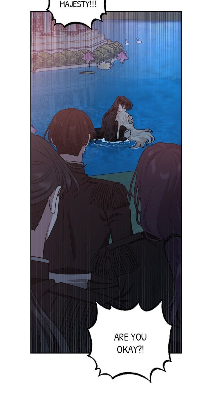 Love Quest for a Servant Girl Chapter 83 page 54 - 