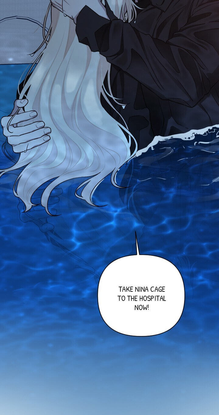 Love Quest for a Servant Girl Chapter 83 page 56 - 