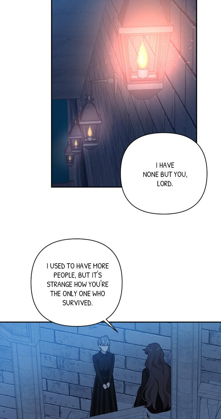 Love Quest for a Servant Girl Chapter 83 page 62 - 