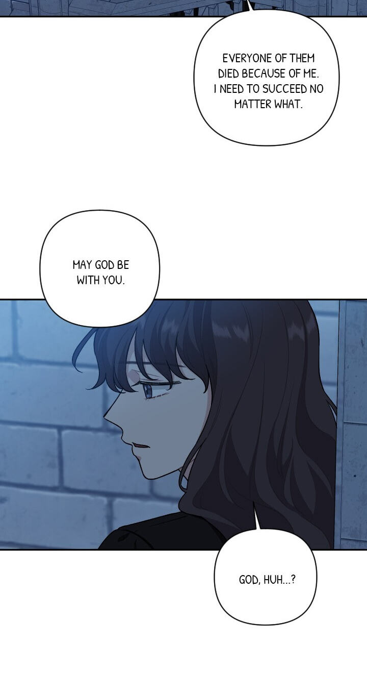 Love Quest for a Servant Girl Chapter 83 page 63 - 