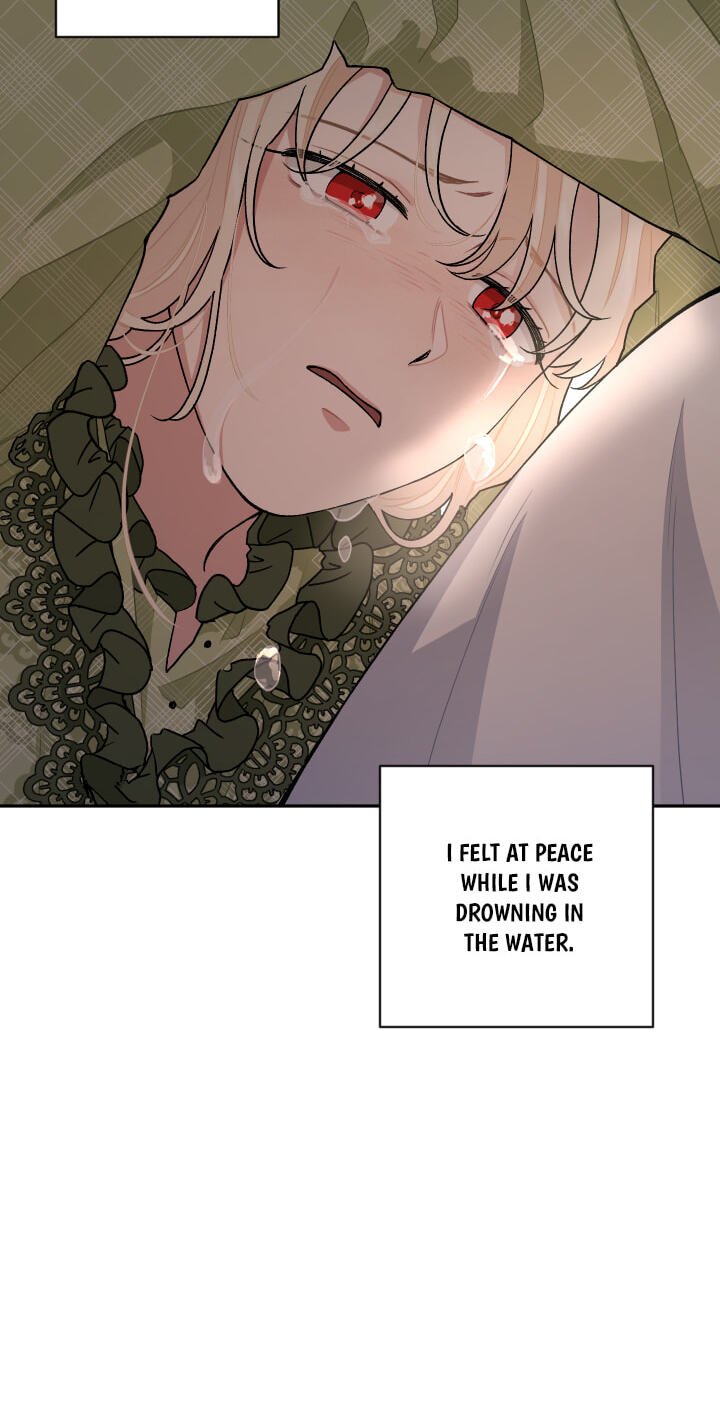 Love Quest for a Servant Girl Chapter 84 page 14 - 