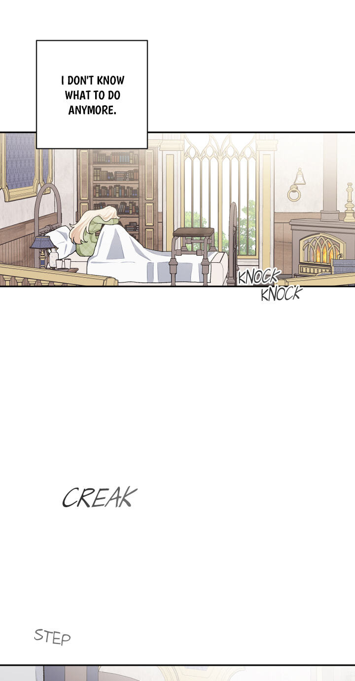 Love Quest for a Servant Girl Chapter 84 page 15 - 