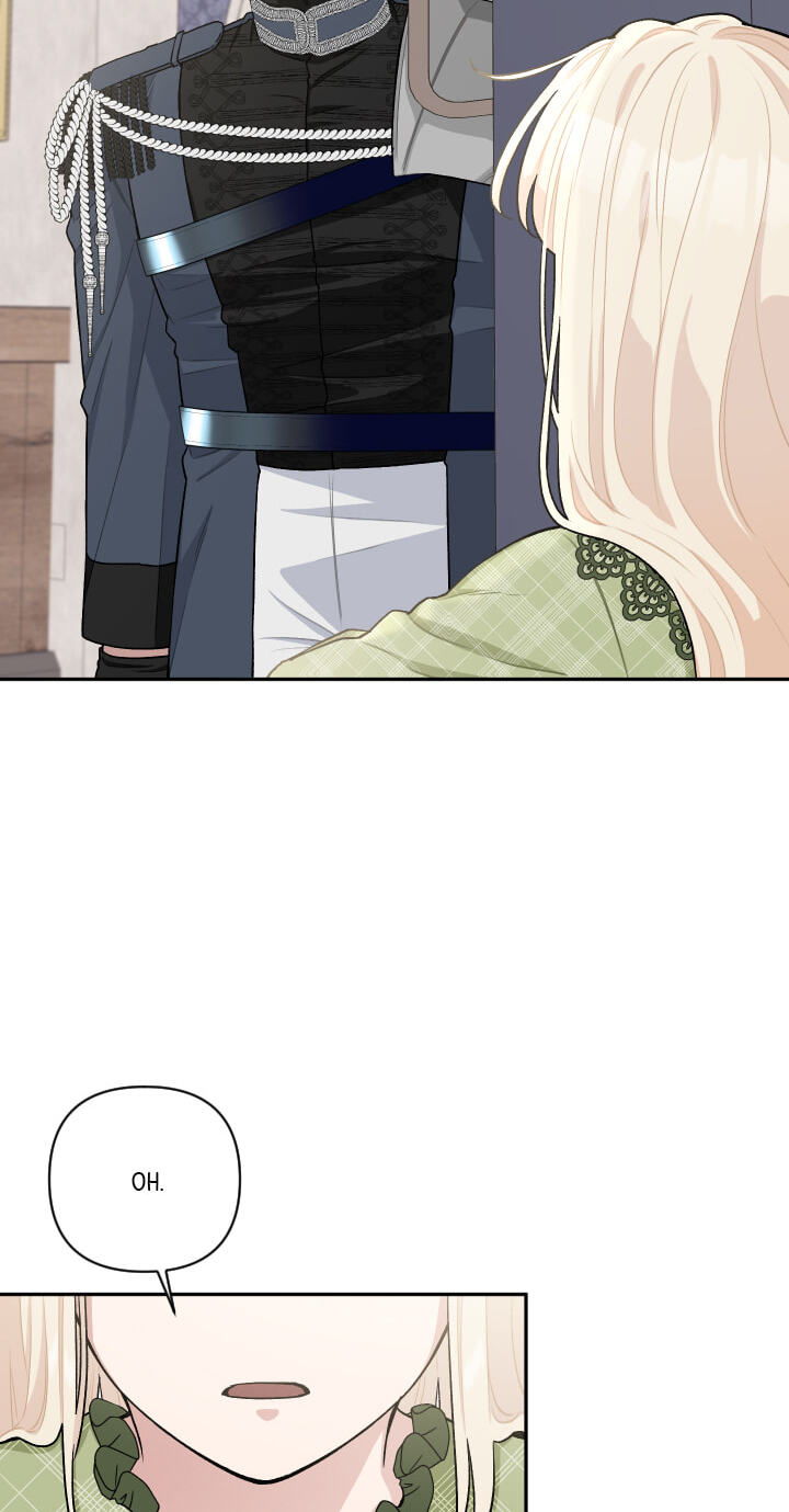 Love Quest for a Servant Girl Chapter 84 page 17 - 