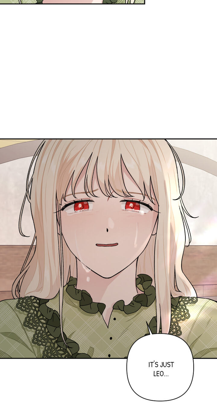 Love Quest for a Servant Girl Chapter 84 page 18 - 