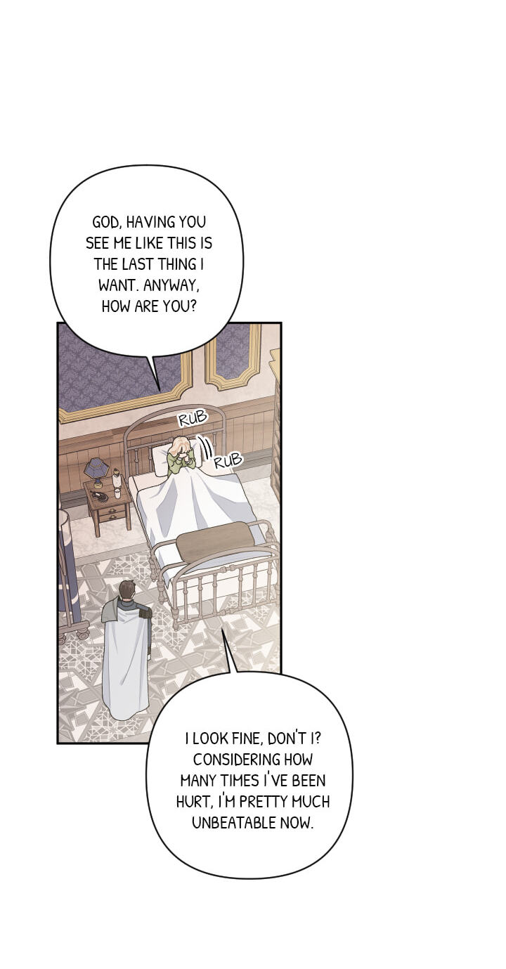 Love Quest for a Servant Girl Chapter 84 page 19 - 