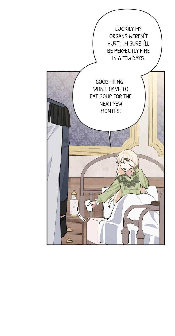 Love Quest for a Servant Girl Chapter 84 page 20 - 