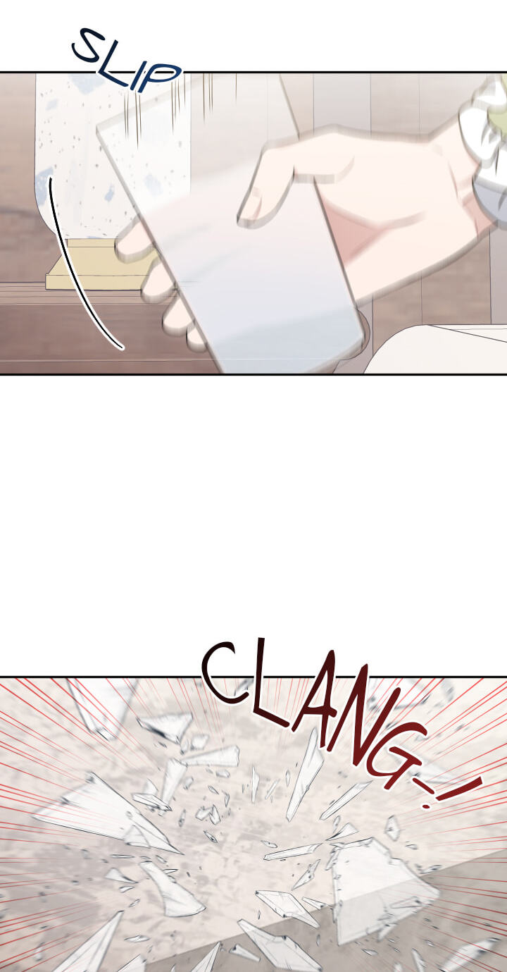 Love Quest for a Servant Girl Chapter 84 page 21 - 