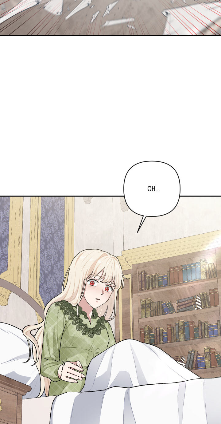 Love Quest for a Servant Girl Chapter 84 page 22 - 