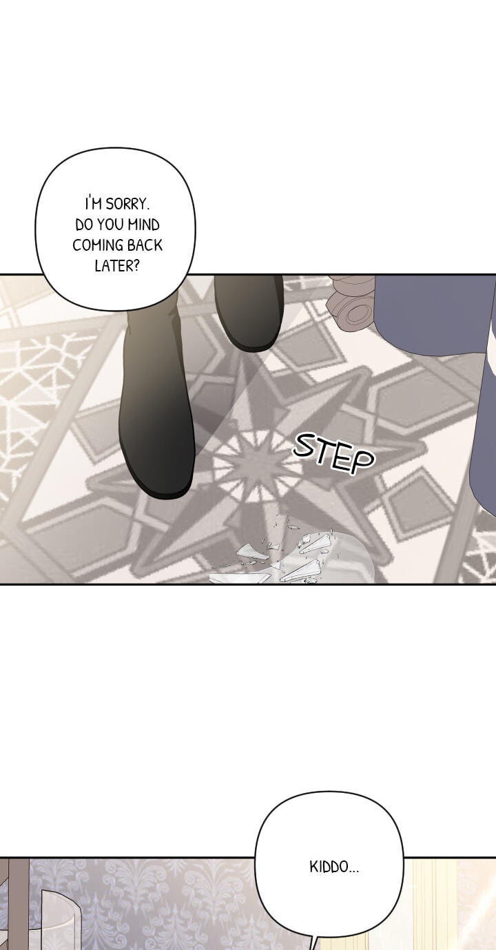 Love Quest for a Servant Girl Chapter 84 page 25 - 
